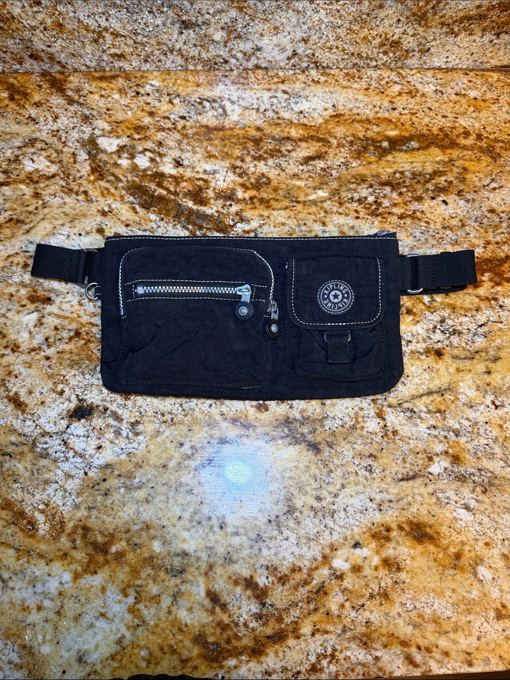 Kipling Belt bag
